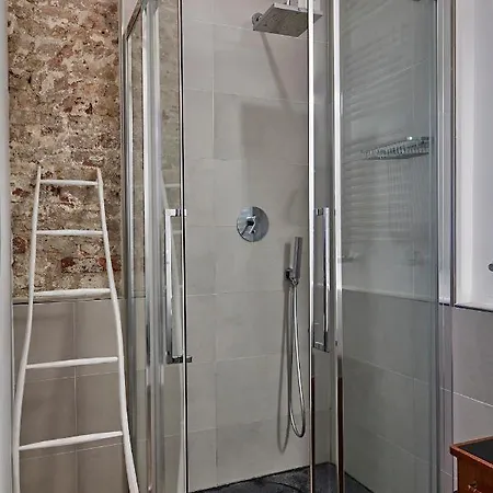 Ca' Widmann Appartement Venetië