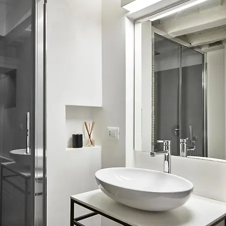 Appartement Ca' Widmann