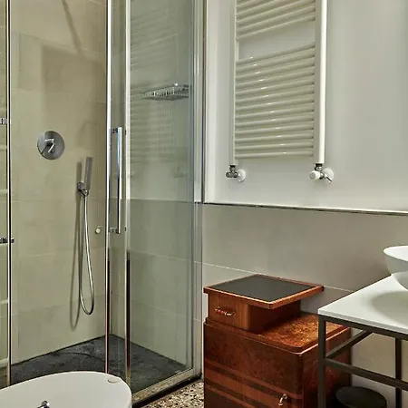 Ca' Widmann Apartamento