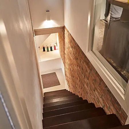 Ca' Widmann Apartamento