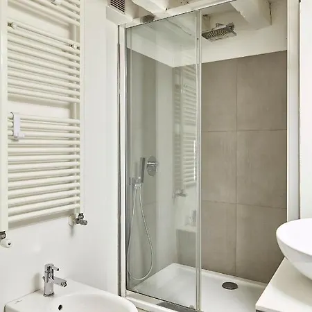 Apartamento Ca' Widmann Veneza