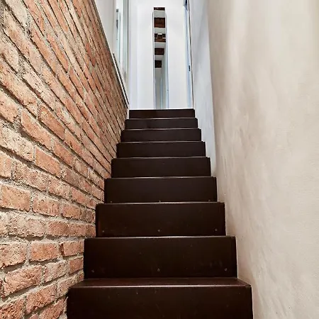 Ca' Widmann Apartamento Veneza