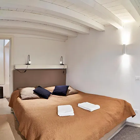 Ca' Widmann * Venice