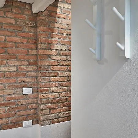 Apartment Ca' Widmann *