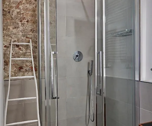 Ca' Widmann 아파트 베니스