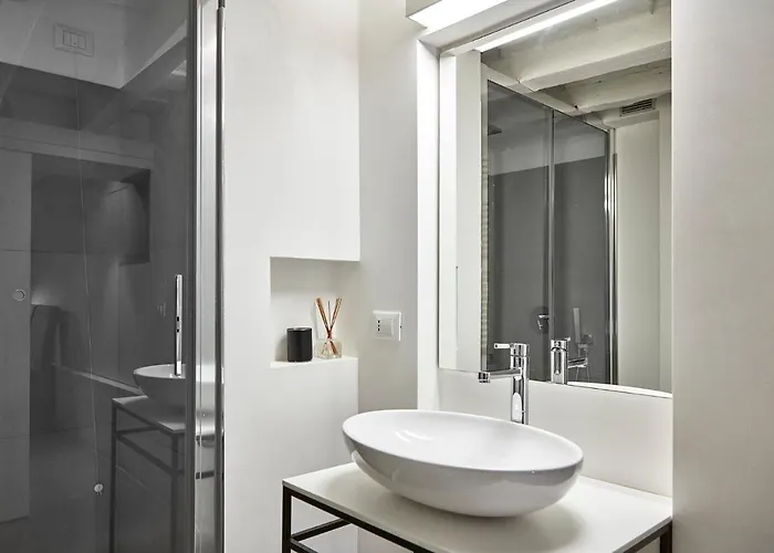 Apartment Ca' Widmann