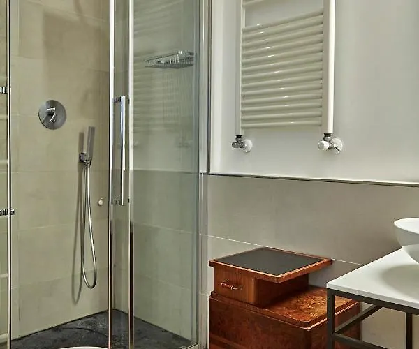 Ca' Widmann Apartment