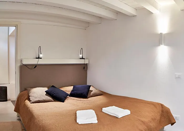 Ca' Widmann * Venice