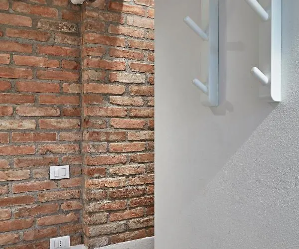 Apartment Ca' Widmann *