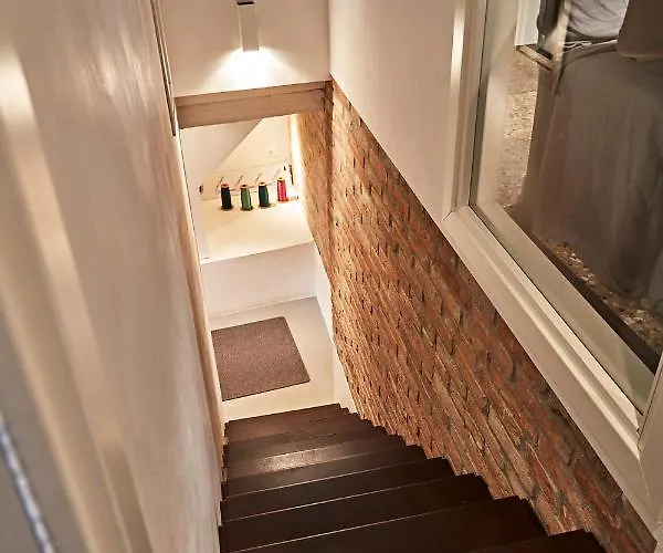 Ca' Widmann 아파트