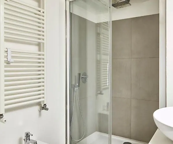 Apartment Ca' Widmann Venice