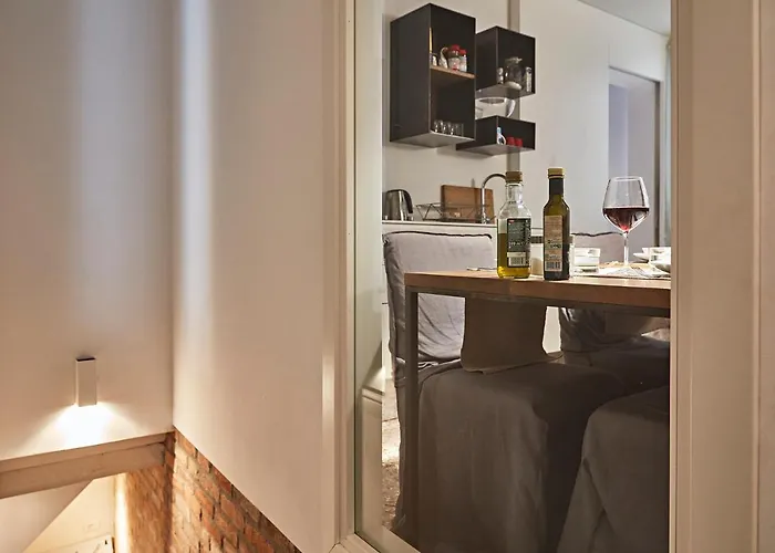 Ca' Widmann * Venice