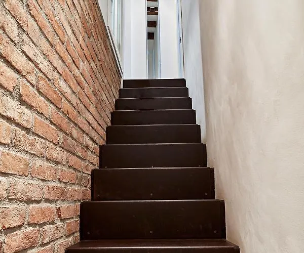 Ca' Widmann Apartment Venice