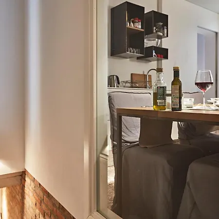 Ca' Widmann * Venedig